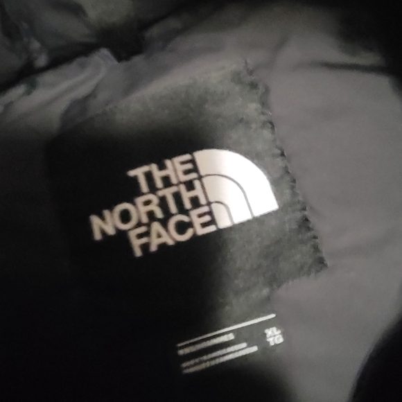 north face 700 - Picture 3 of 6